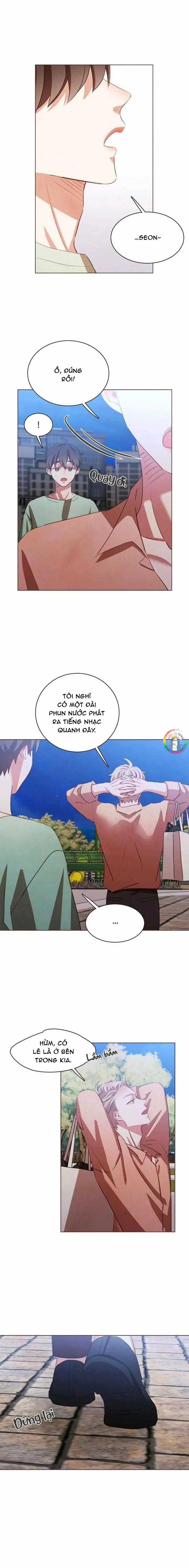 Ma Cà Rồng Đếch Có Thật Đâu! Chapter 52 trang 9