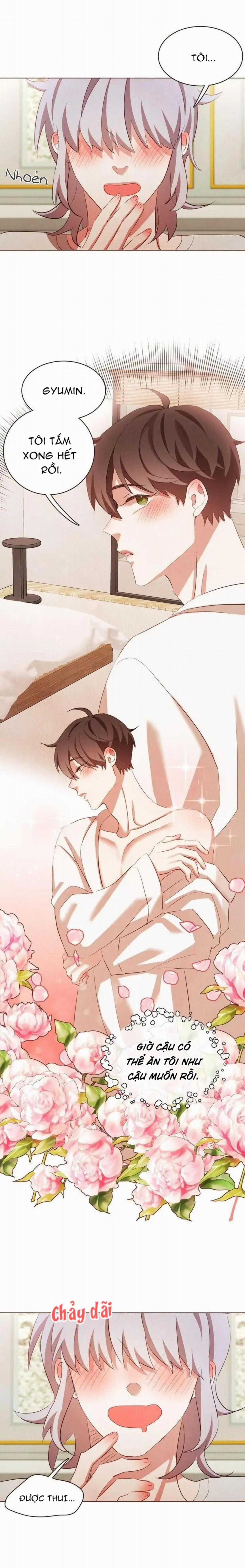 Ma Cà Rồng Đếch Có Thật Đâu! Chapter 53 trang 10