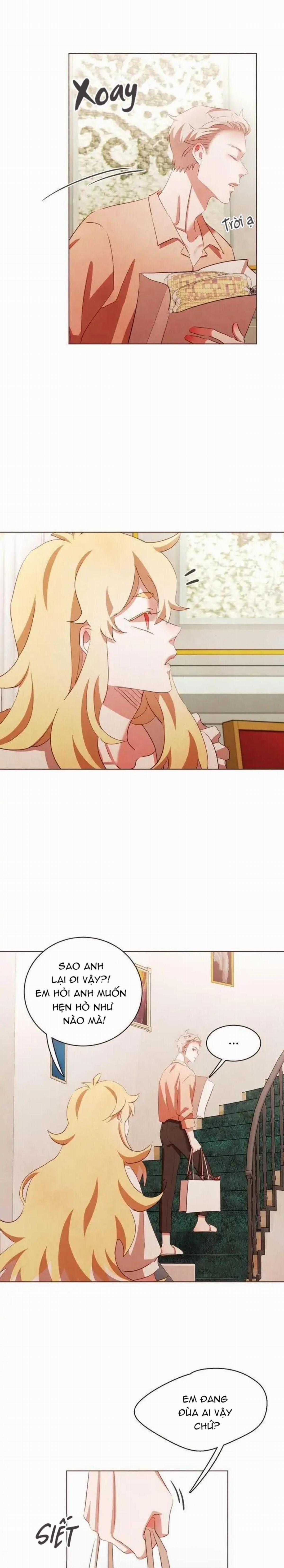 Ma Cà Rồng Đếch Có Thật Đâu! Chapter 53 trang 13