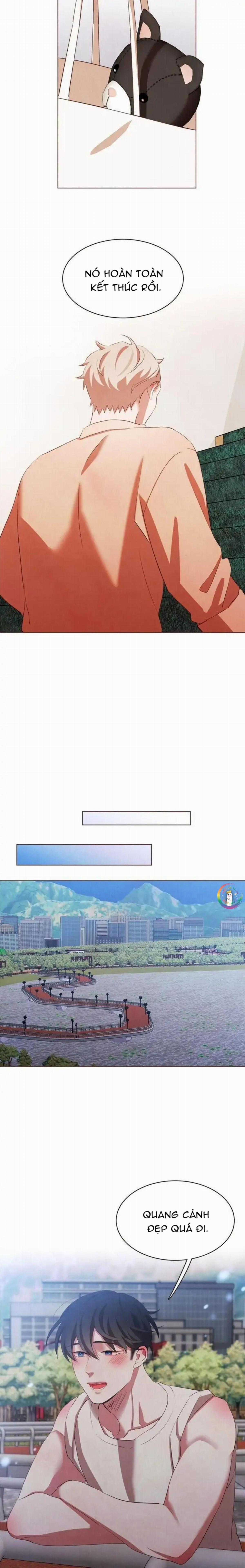 Ma Cà Rồng Đếch Có Thật Đâu! Chapter 53 trang 14