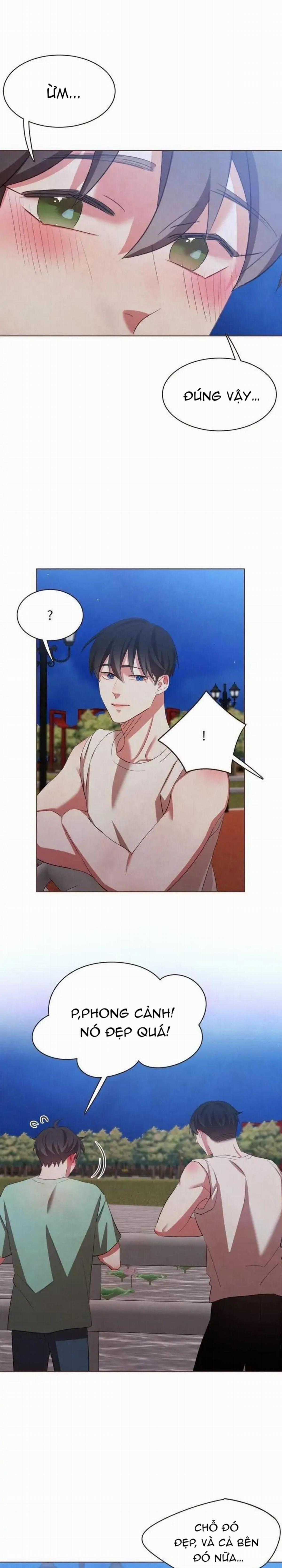 Ma Cà Rồng Đếch Có Thật Đâu! Chapter 53 trang 16