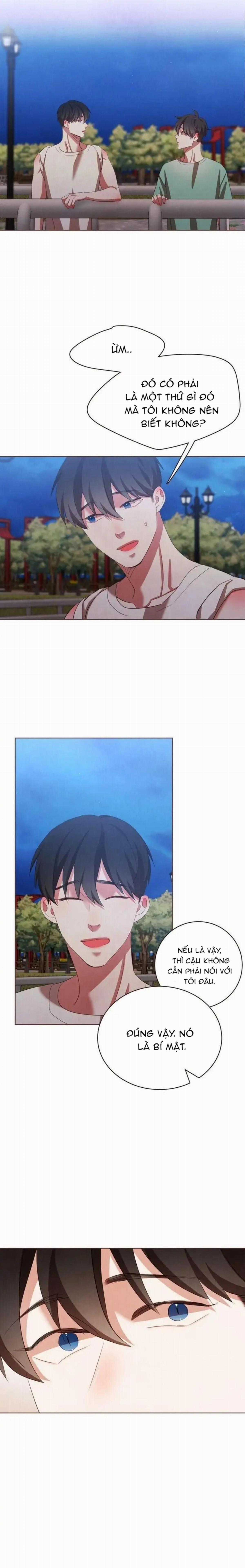 Ma Cà Rồng Đếch Có Thật Đâu! Chapter 53 trang 18