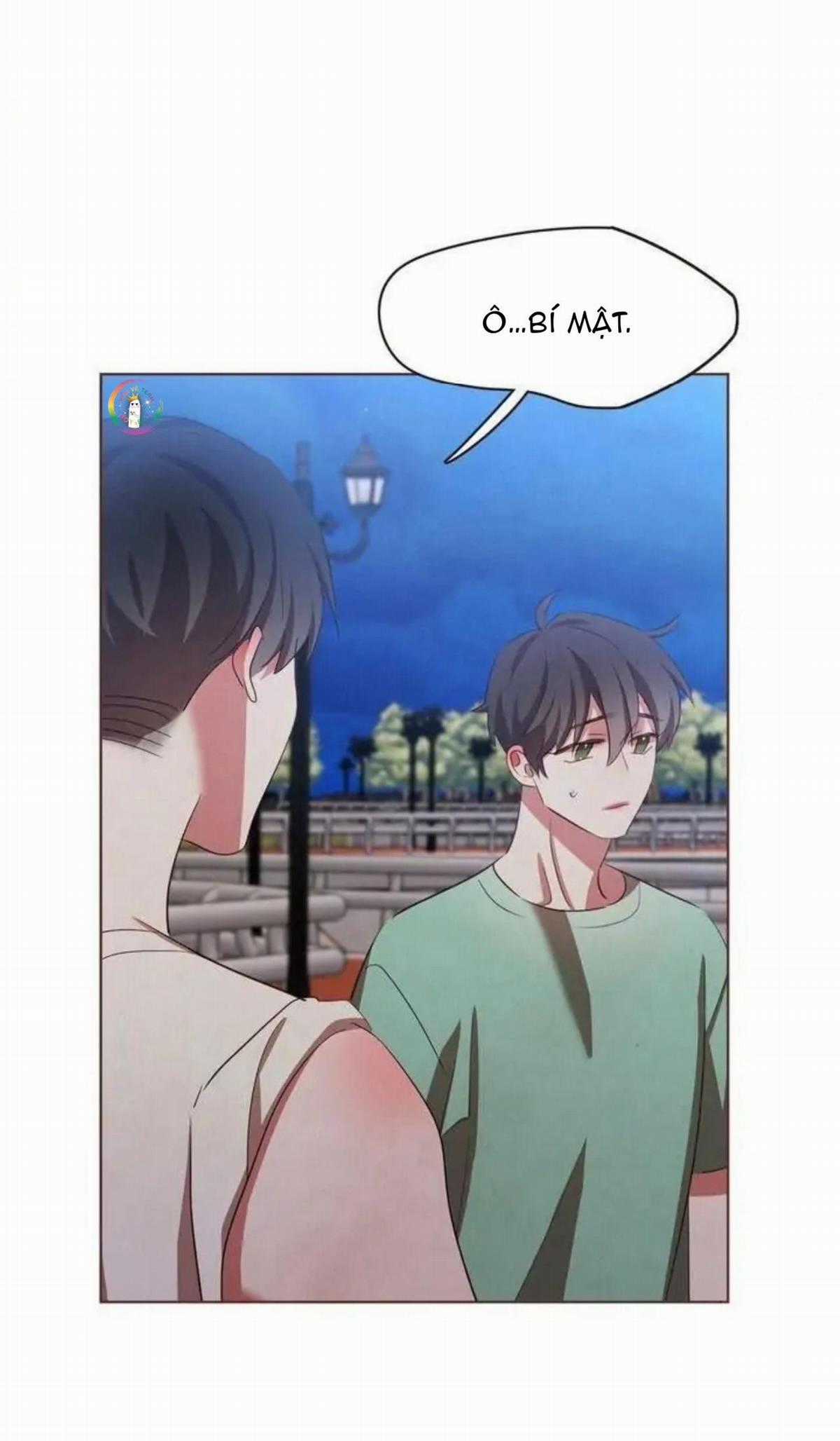 Ma Cà Rồng Đếch Có Thật Đâu! Chapter 53 trang 19