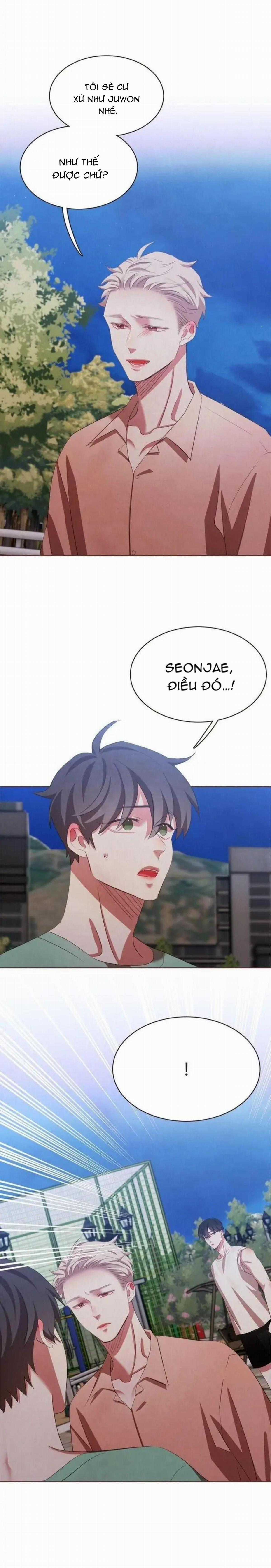 Ma Cà Rồng Đếch Có Thật Đâu! Chapter 53 trang 2