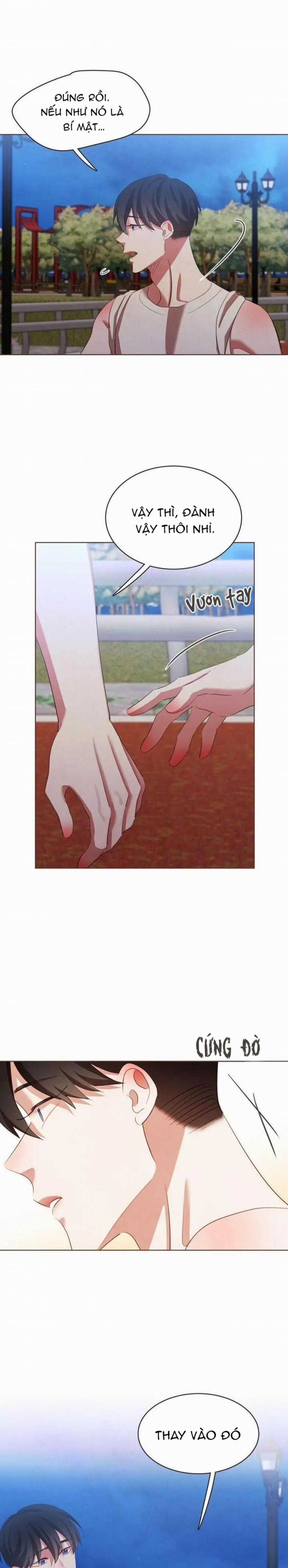 Ma Cà Rồng Đếch Có Thật Đâu! Chapter 53 trang 20