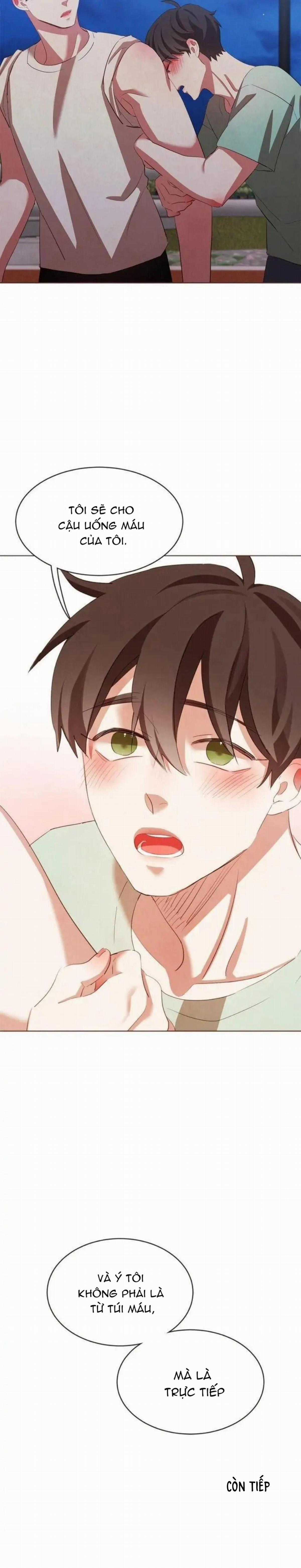 Ma Cà Rồng Đếch Có Thật Đâu! Chapter 53 trang 21