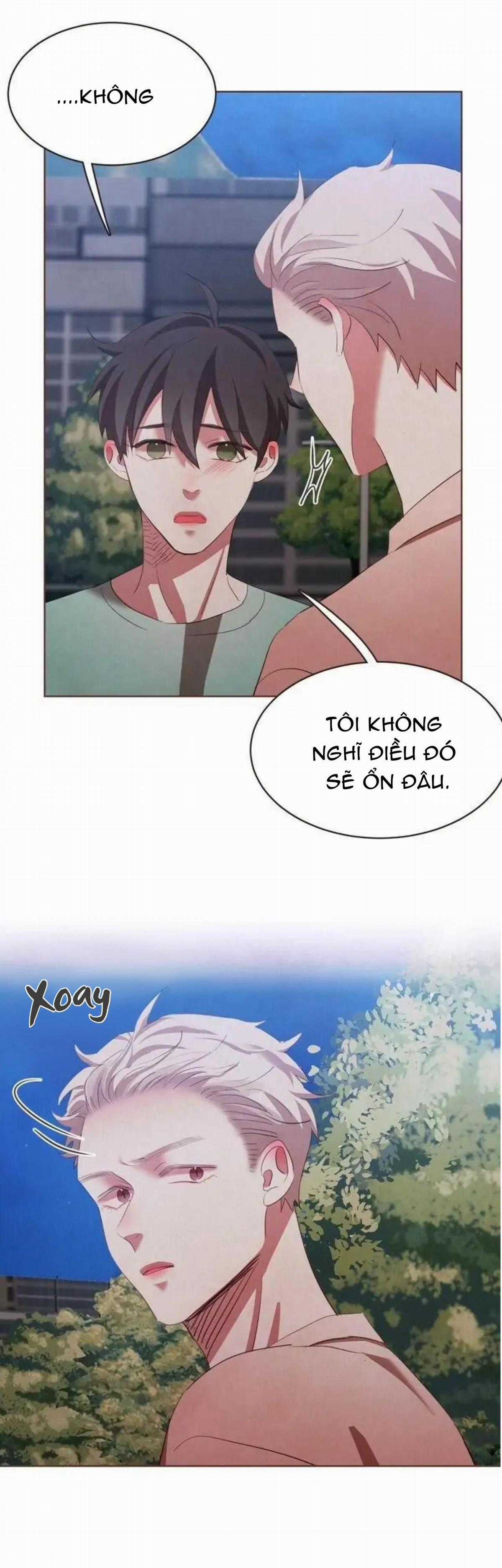 Ma Cà Rồng Đếch Có Thật Đâu! Chapter 53 trang 3