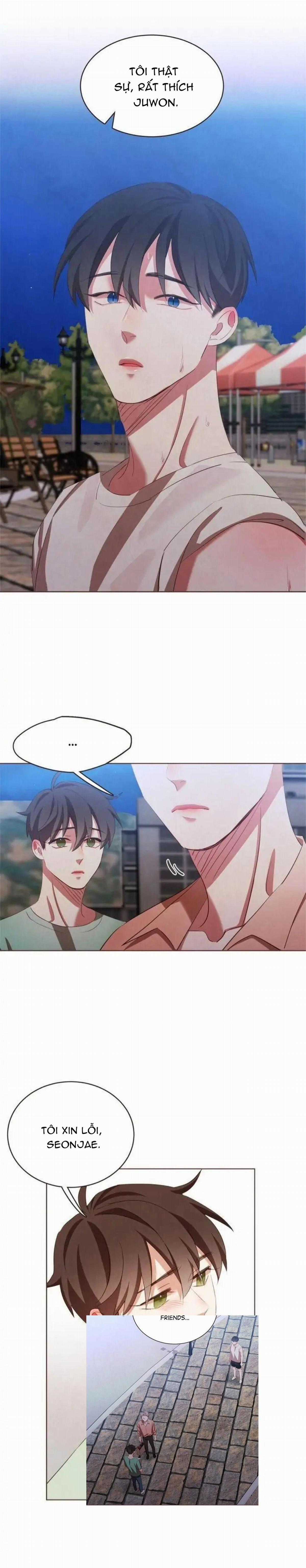 Ma Cà Rồng Đếch Có Thật Đâu! Chapter 53 trang 4