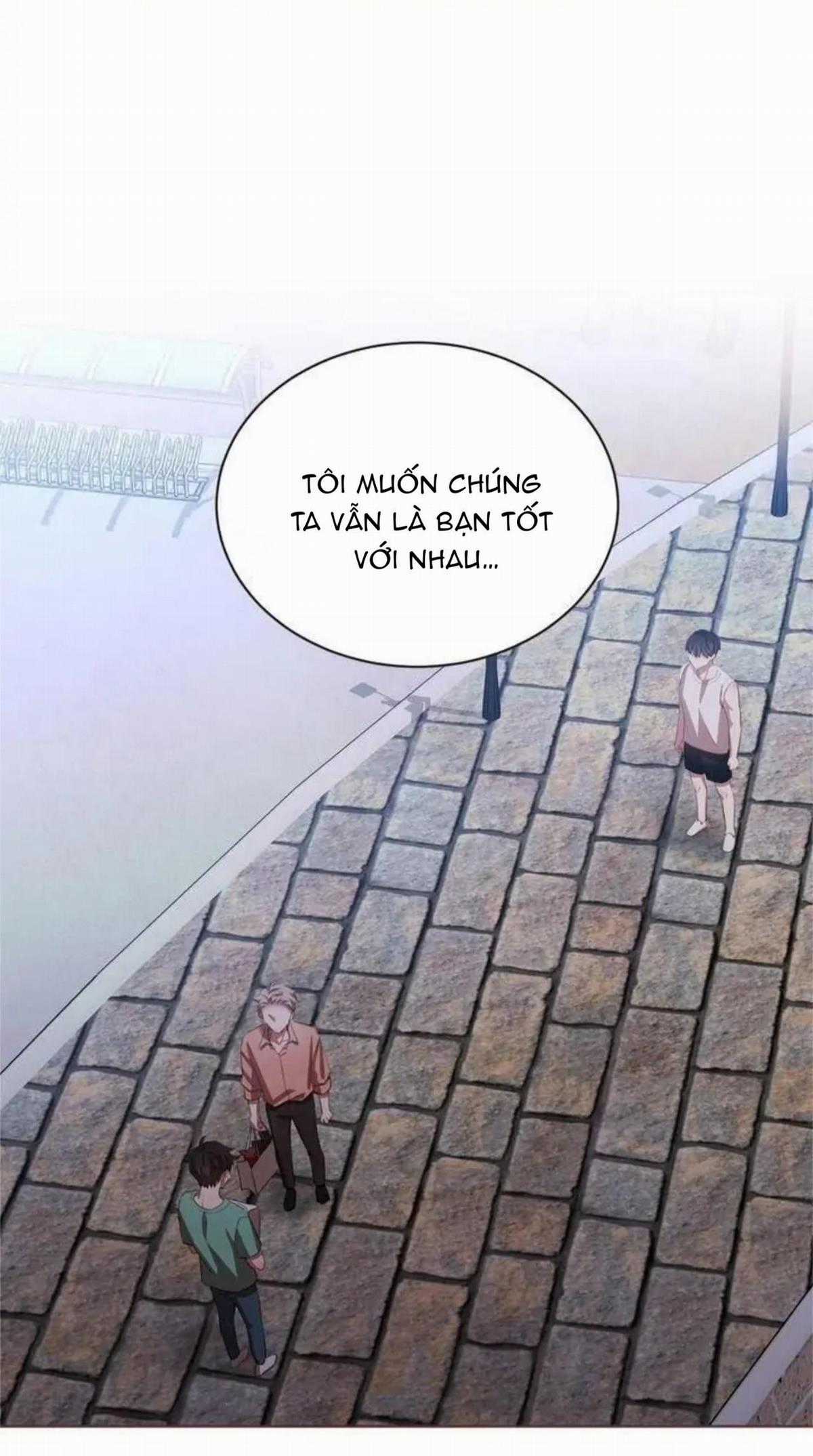 Ma Cà Rồng Đếch Có Thật Đâu! Chapter 53 trang 5