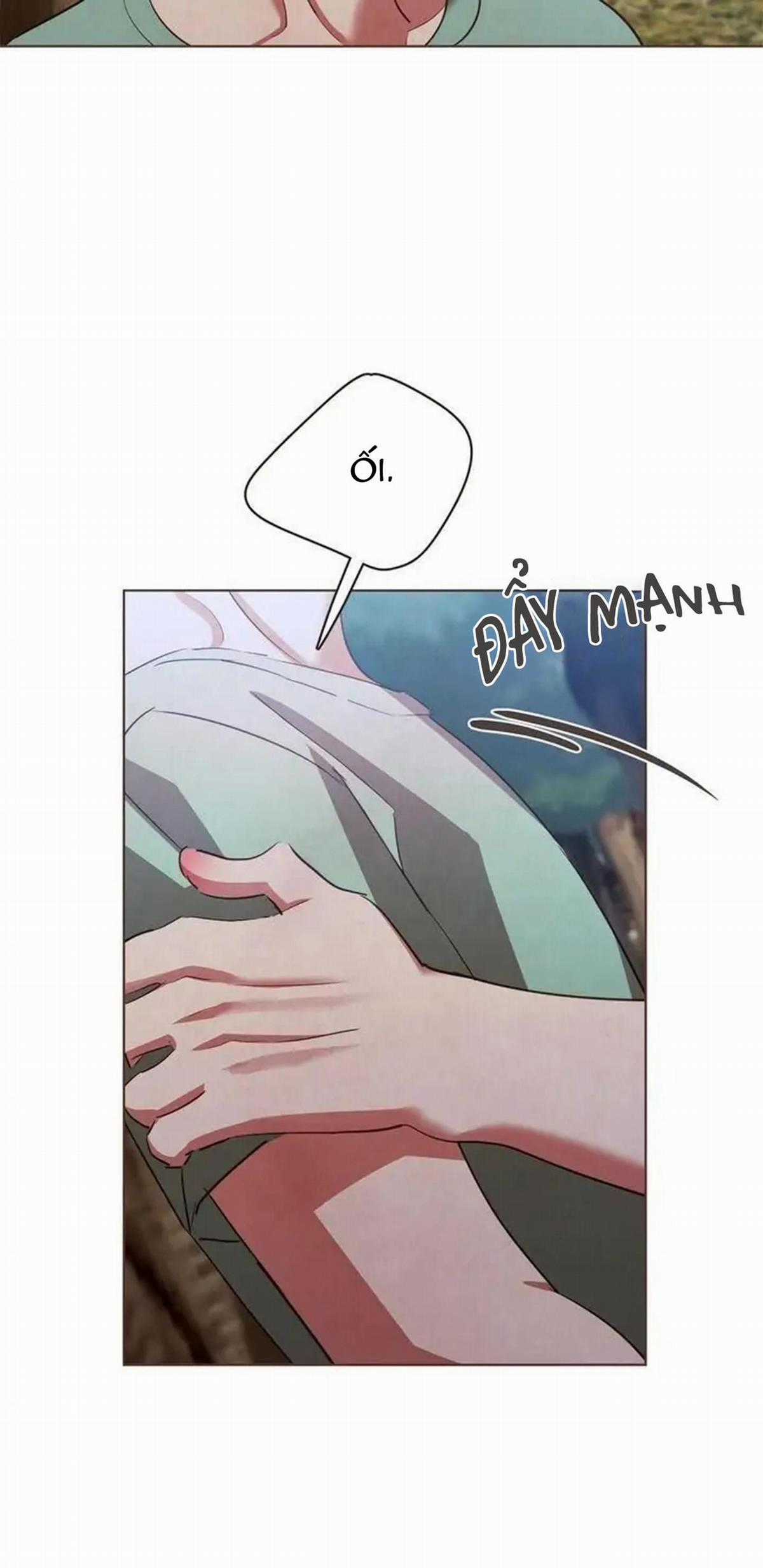 Ma Cà Rồng Đếch Có Thật Đâu! Chapter 54 trang 10