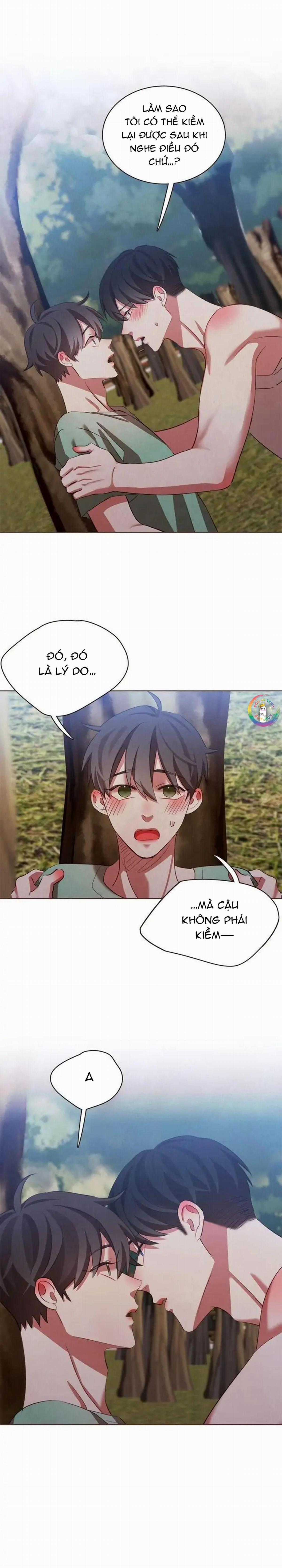 Ma Cà Rồng Đếch Có Thật Đâu! Chapter 54 trang 11