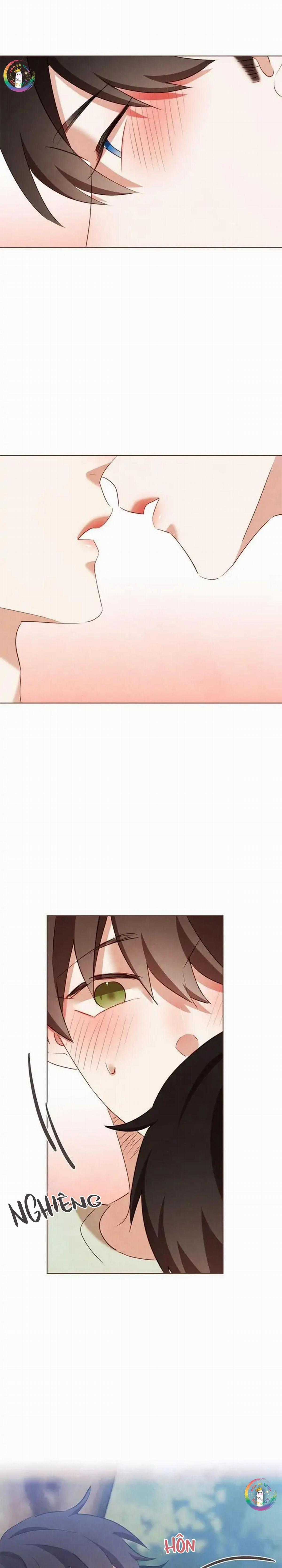 Ma Cà Rồng Đếch Có Thật Đâu! Chapter 54 trang 13