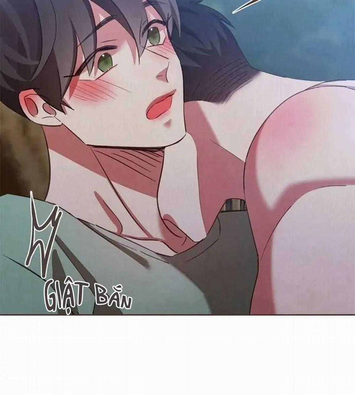 Ma Cà Rồng Đếch Có Thật Đâu! Chapter 54 trang 14