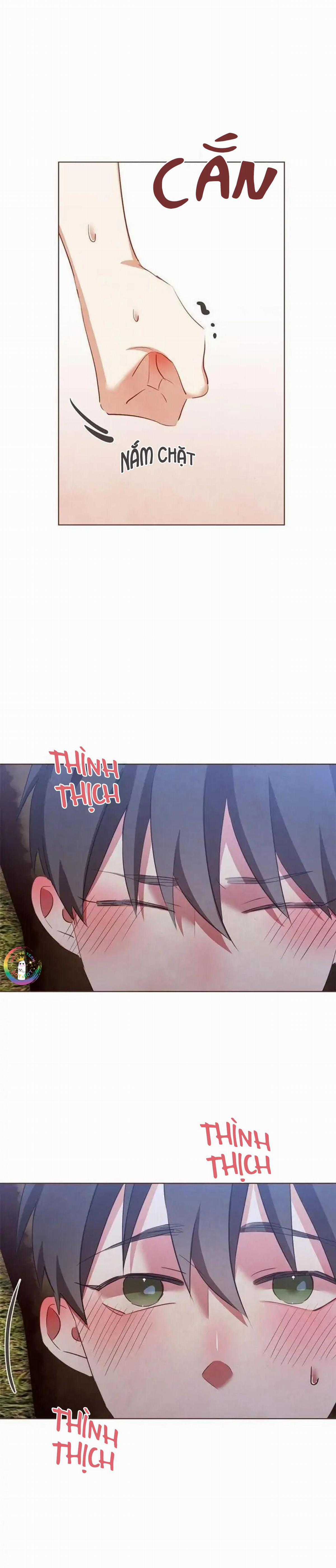 Ma Cà Rồng Đếch Có Thật Đâu! Chapter 54 trang 15