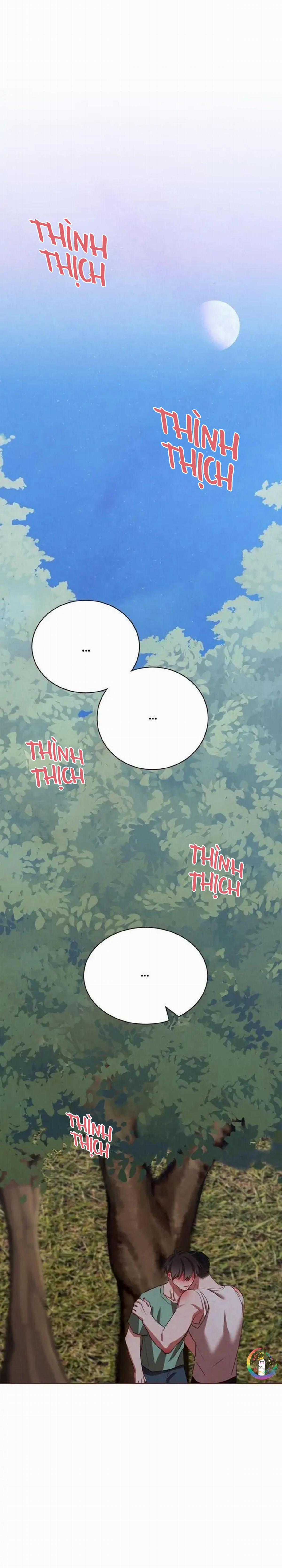 Ma Cà Rồng Đếch Có Thật Đâu! Chapter 54 trang 16