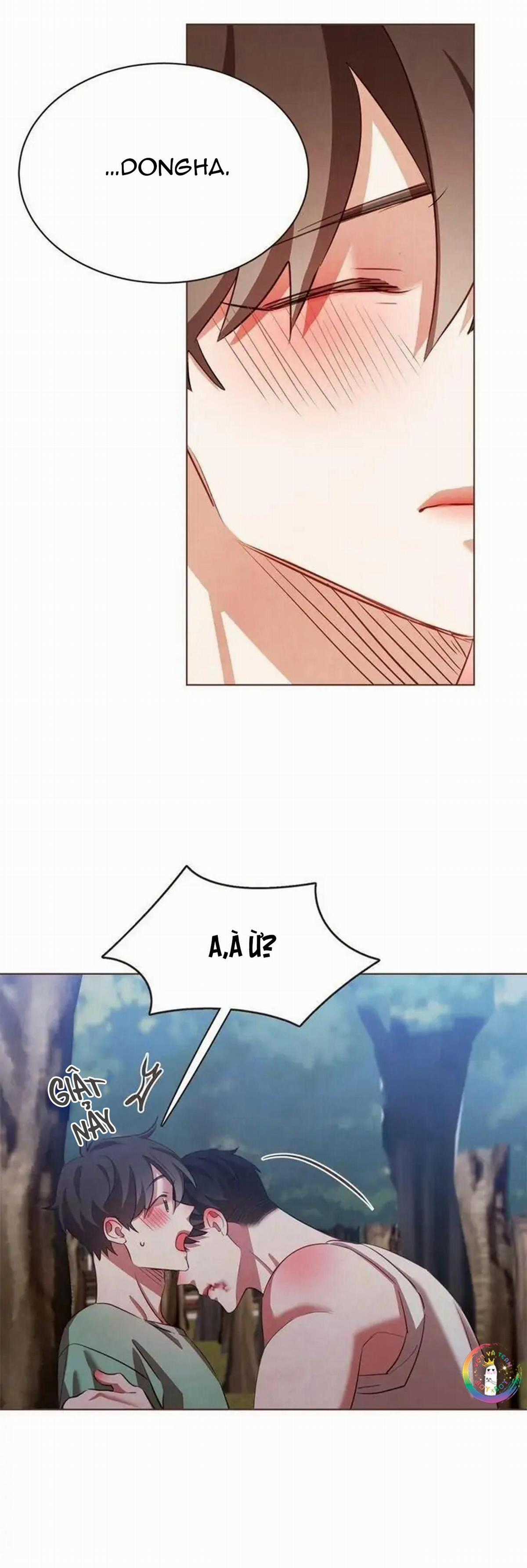 Ma Cà Rồng Đếch Có Thật Đâu! Chapter 54 trang 17