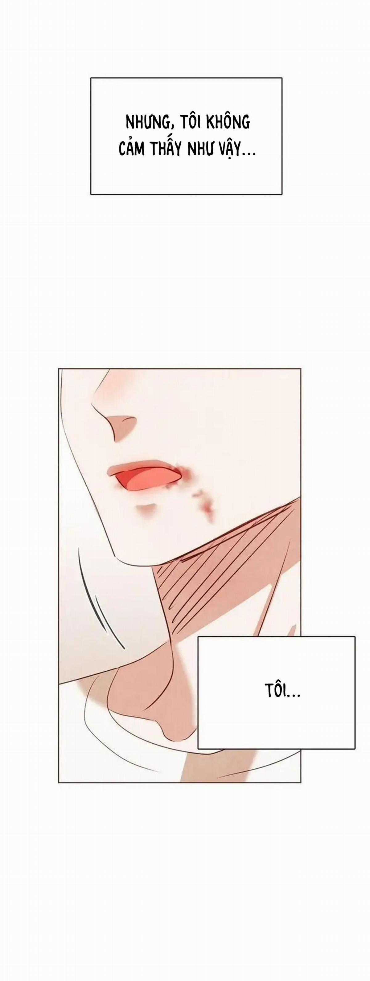 Ma Cà Rồng Đếch Có Thật Đâu! Chapter 54 trang 19