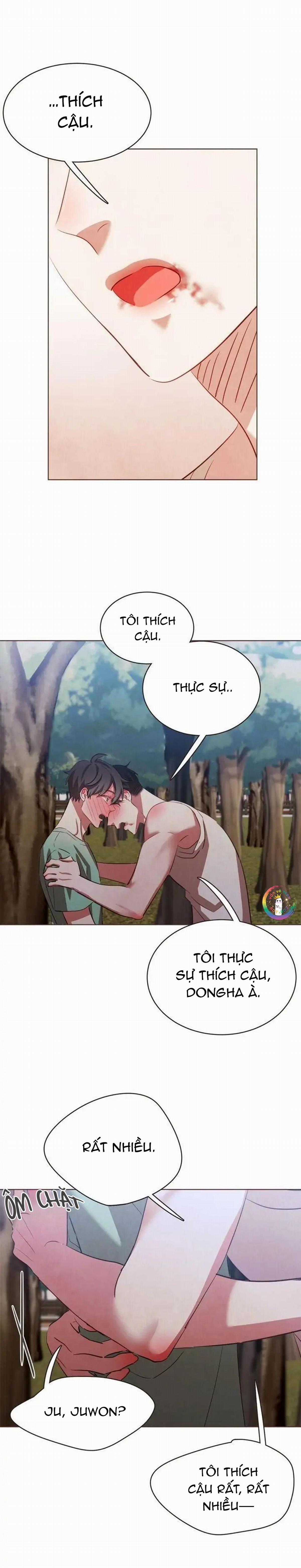 Ma Cà Rồng Đếch Có Thật Đâu! Chapter 54 trang 20