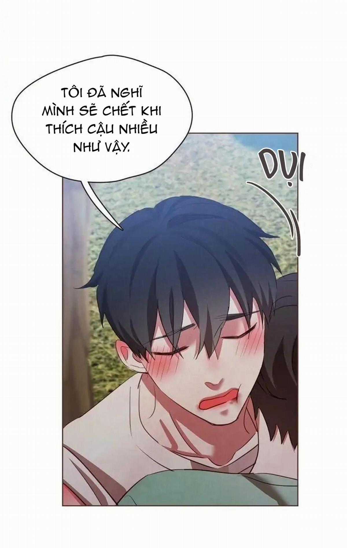 Ma Cà Rồng Đếch Có Thật Đâu! Chapter 54 trang 21