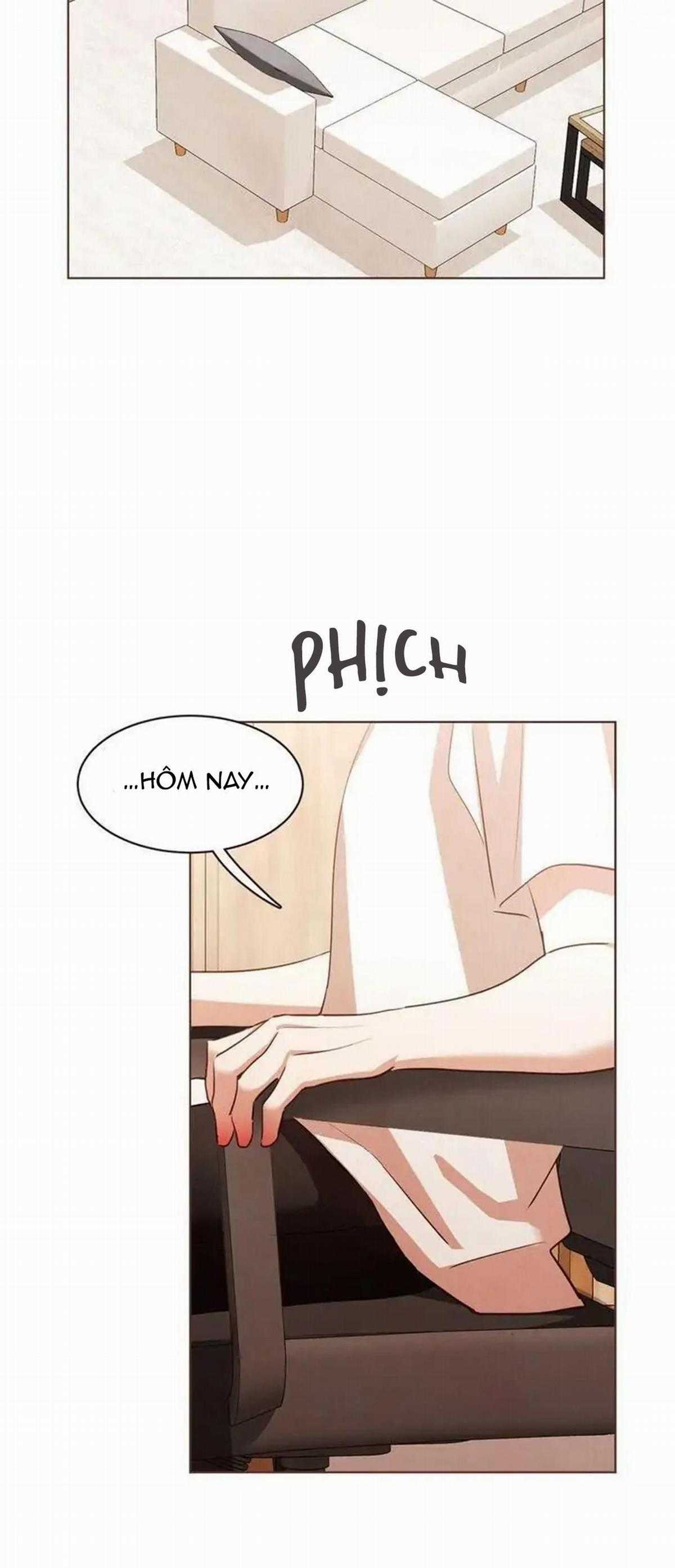 Ma Cà Rồng Đếch Có Thật Đâu! Chapter 54 trang 23