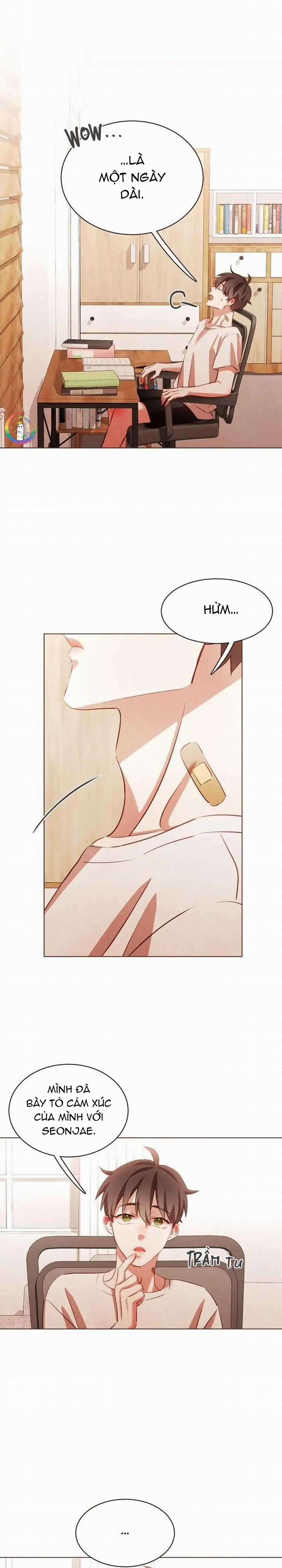 Ma Cà Rồng Đếch Có Thật Đâu! Chapter 54 trang 24