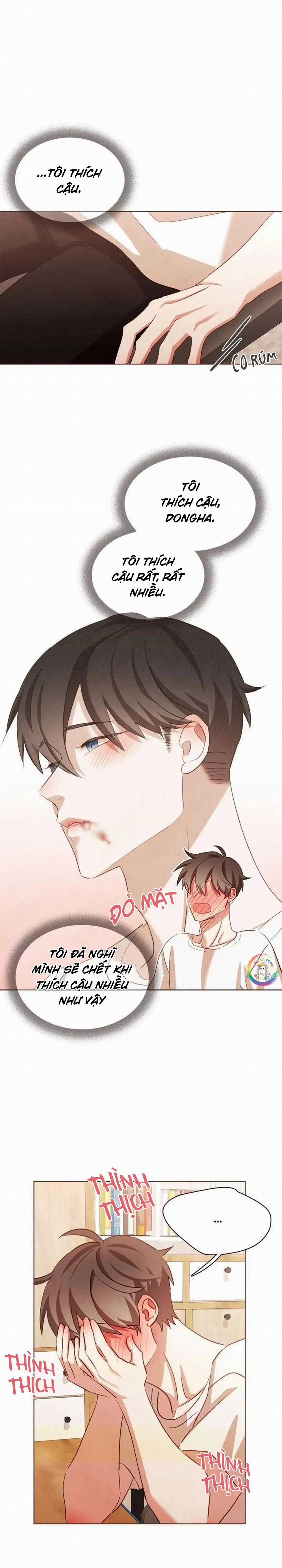 Ma Cà Rồng Đếch Có Thật Đâu! Chapter 54 trang 26