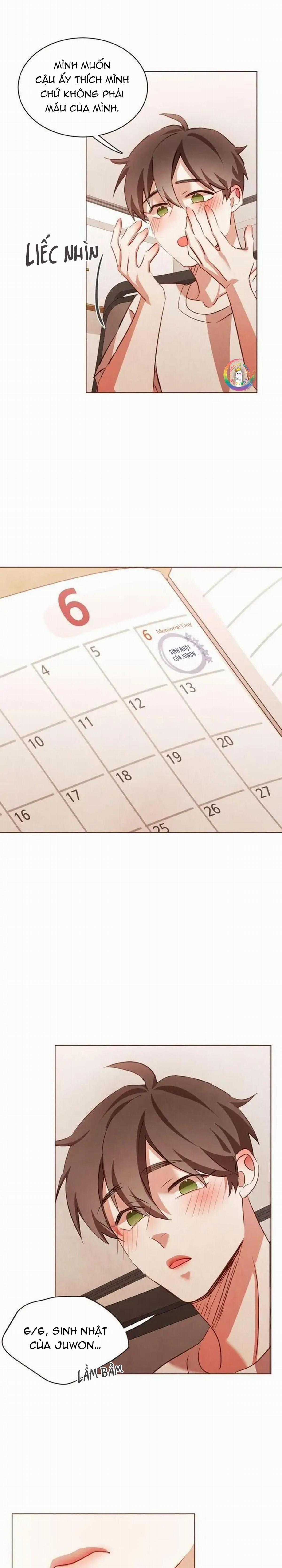 Ma Cà Rồng Đếch Có Thật Đâu! Chapter 54 trang 28