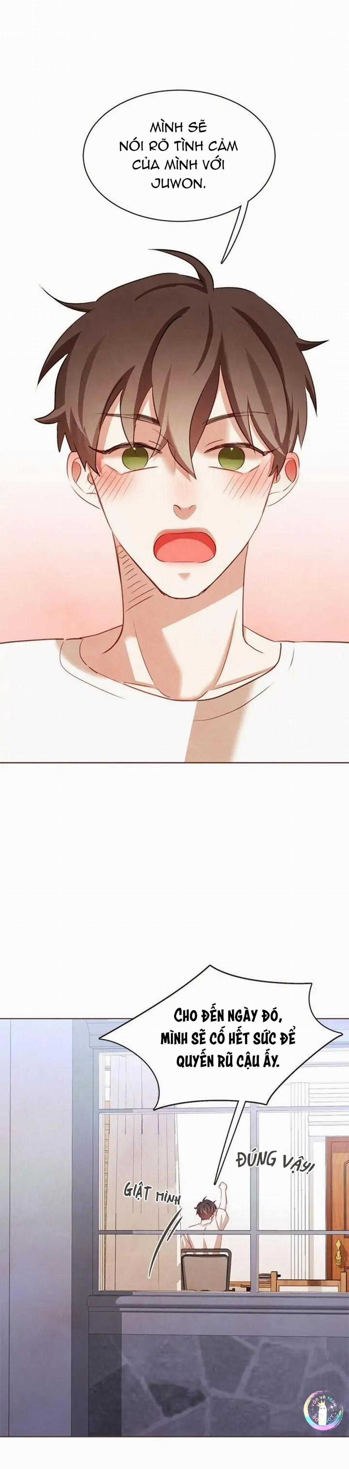 Ma Cà Rồng Đếch Có Thật Đâu! Chapter 54 trang 30