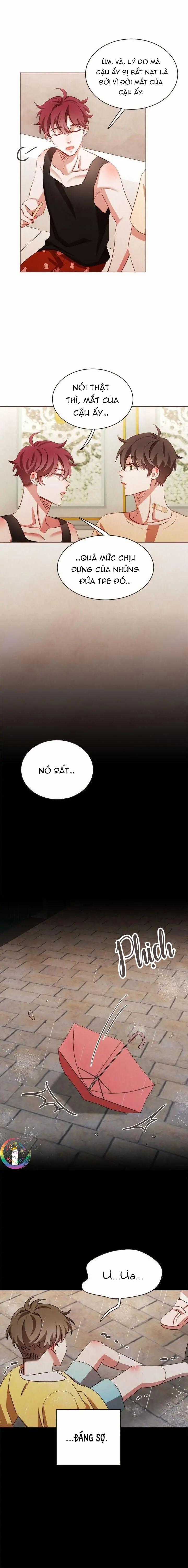 Ma Cà Rồng Đếch Có Thật Đâu! Chapter 55 trang 15