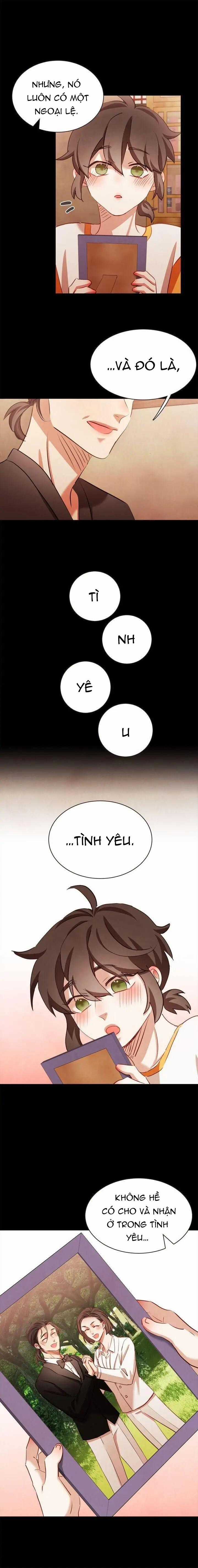 Ma Cà Rồng Đếch Có Thật Đâu! Chapter 55 trang 2