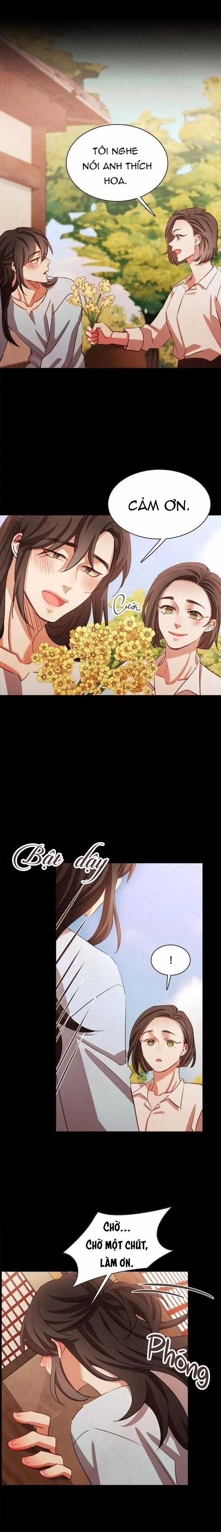 Ma Cà Rồng Đếch Có Thật Đâu! Chapter 55 trang 4