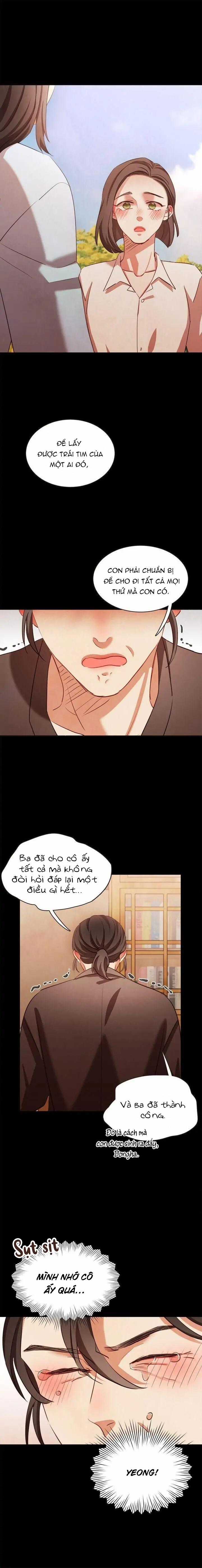 Ma Cà Rồng Đếch Có Thật Đâu! Chapter 55 trang 6