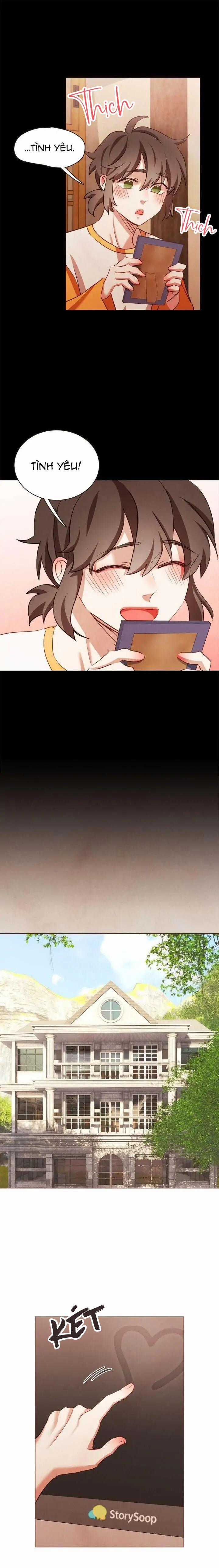 Ma Cà Rồng Đếch Có Thật Đâu! Chapter 55 trang 7