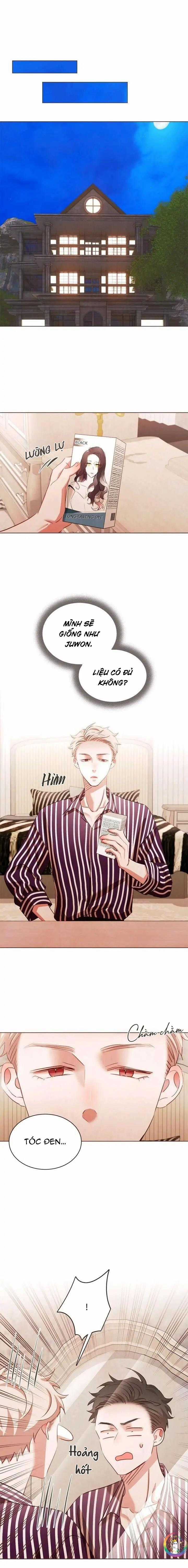 Ma Cà Rồng Đếch Có Thật Đâu! Chapter 56 trang 10