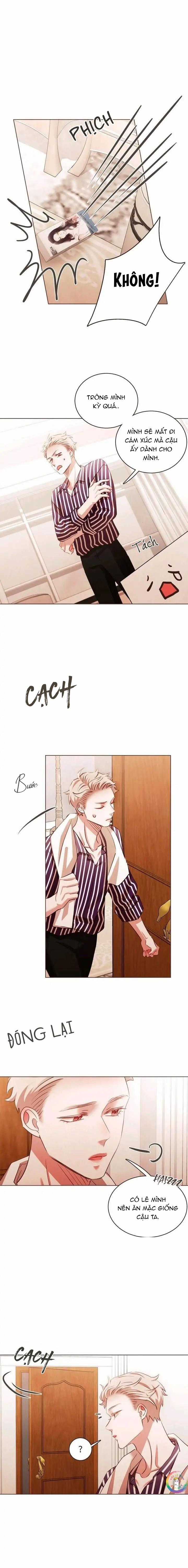 Ma Cà Rồng Đếch Có Thật Đâu! Chapter 56 trang 11