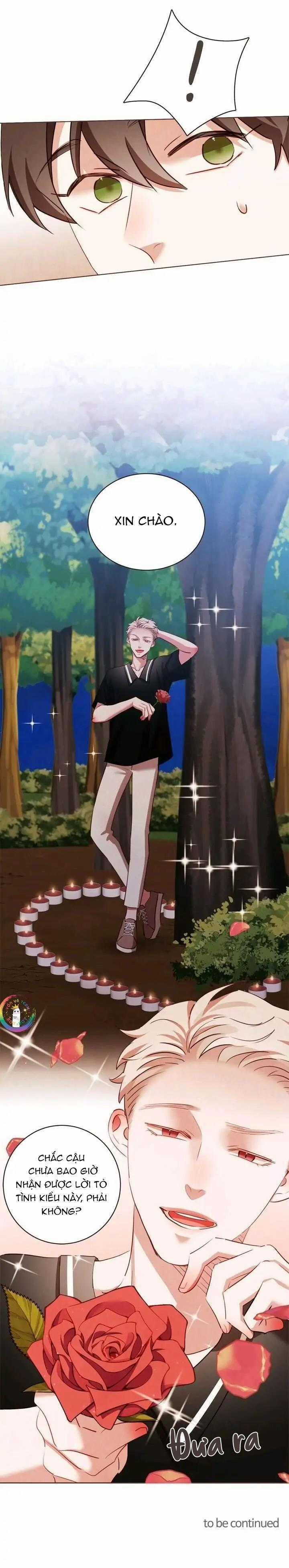 Ma Cà Rồng Đếch Có Thật Đâu! Chapter 56 trang 14