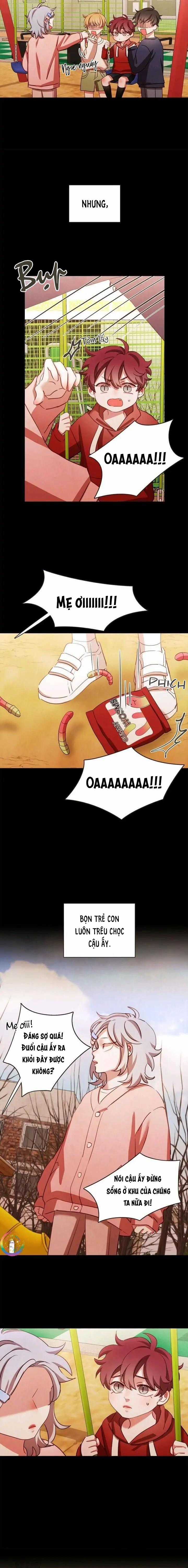 Ma Cà Rồng Đếch Có Thật Đâu! Chapter 56 trang 2