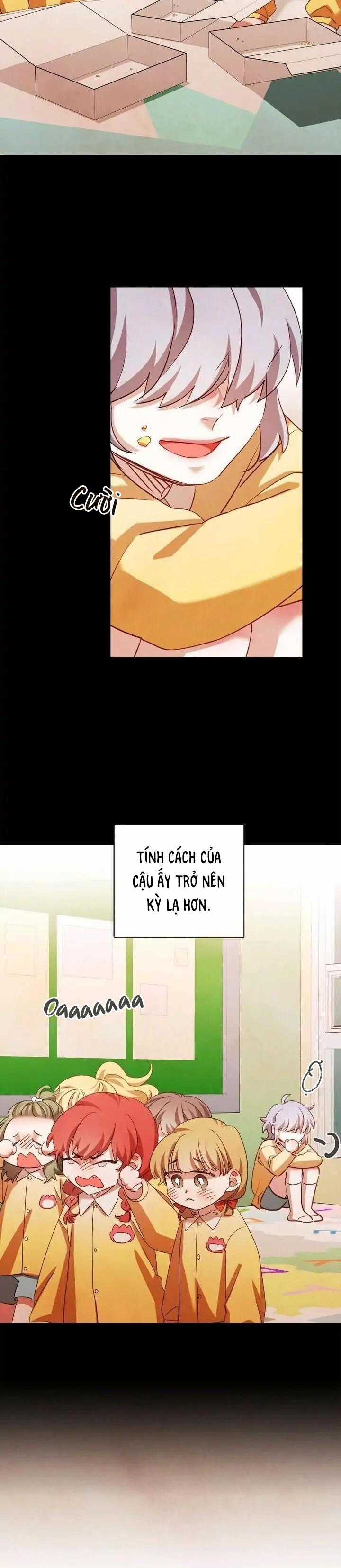 Ma Cà Rồng Đếch Có Thật Đâu! Chapter 56 trang 4