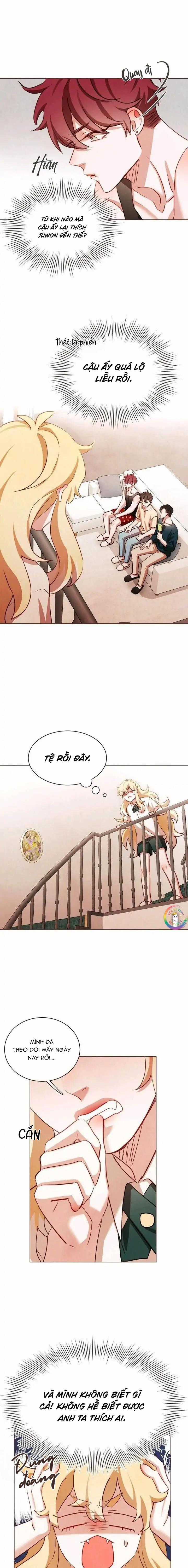 Ma Cà Rồng Đếch Có Thật Đâu! Chapter 56 trang 8