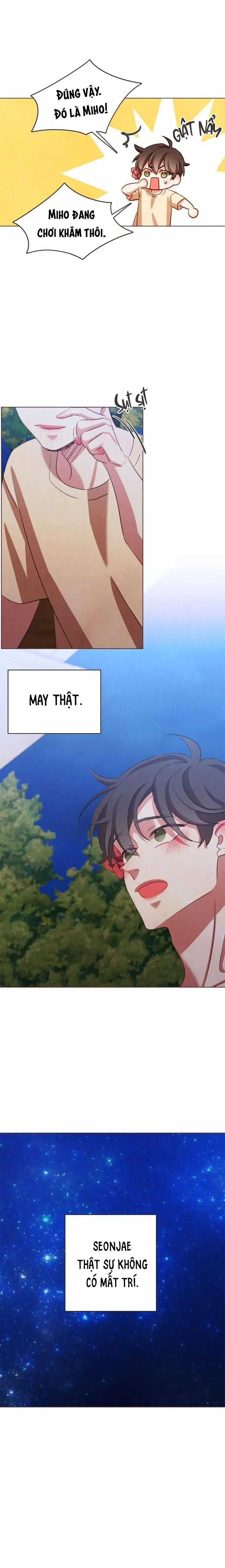 Ma Cà Rồng Đếch Có Thật Đâu! Chapter 57 trang 10