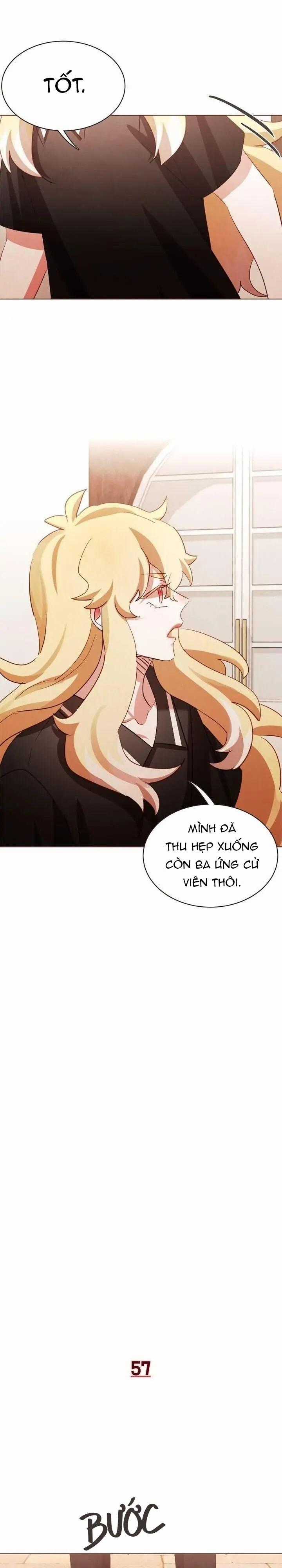 Ma Cà Rồng Đếch Có Thật Đâu! Chapter 57 trang 12