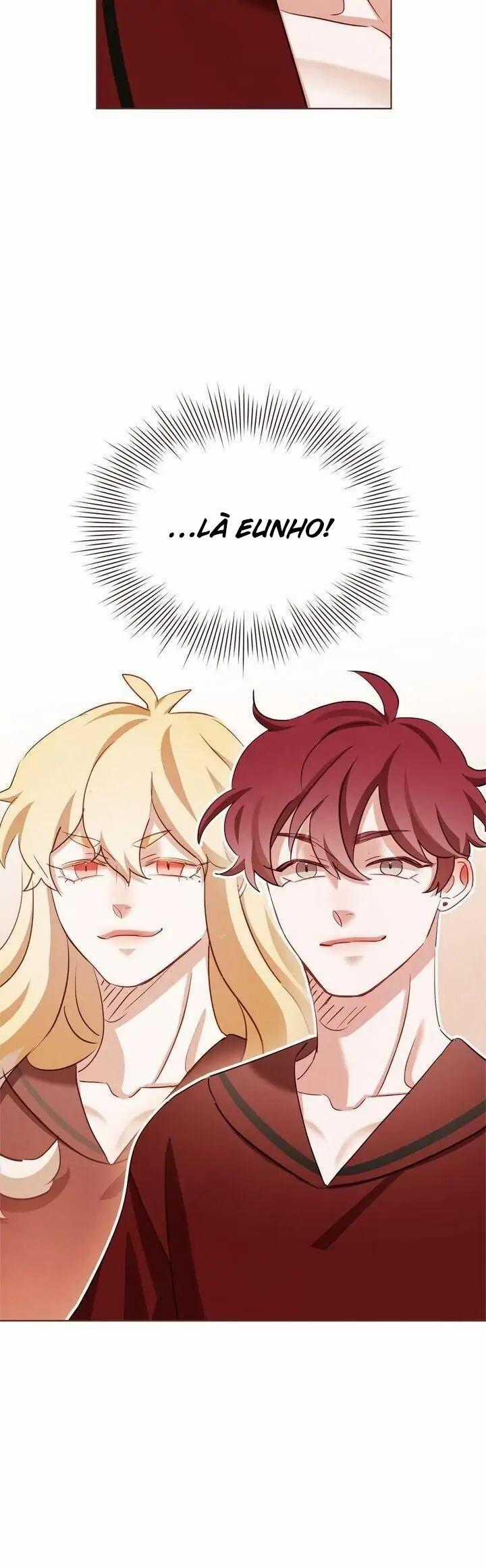 Ma Cà Rồng Đếch Có Thật Đâu! Chapter 57 trang 15