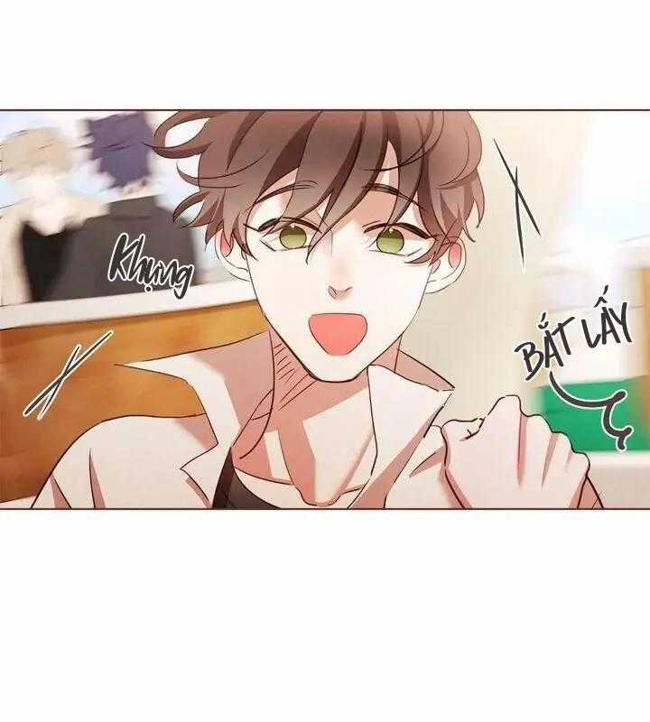 Ma Cà Rồng Đếch Có Thật Đâu! Chapter 57 trang 18