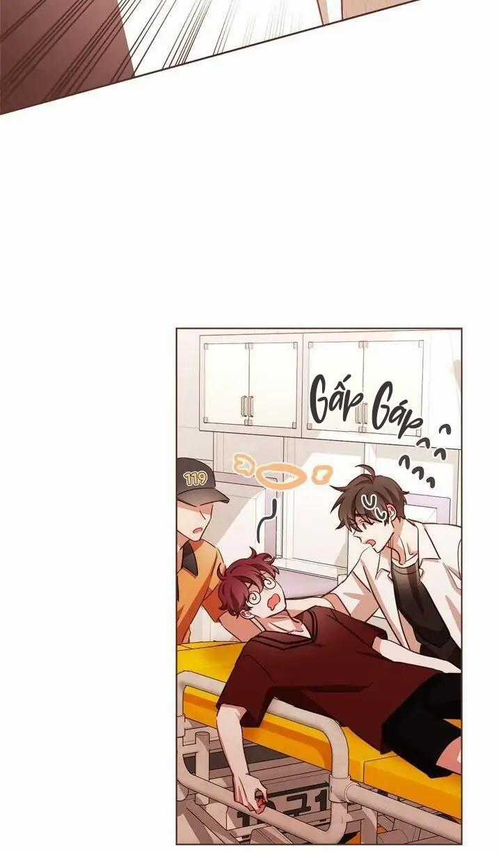 Ma Cà Rồng Đếch Có Thật Đâu! Chapter 57 trang 20