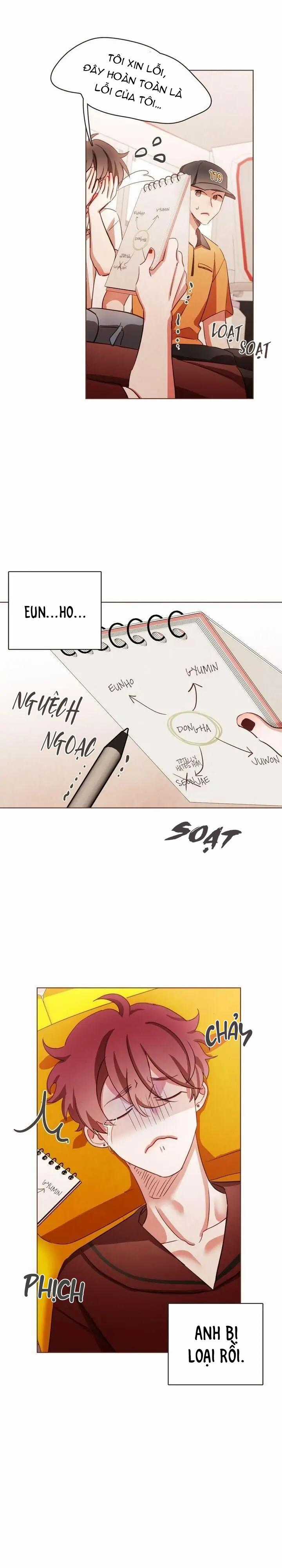 Ma Cà Rồng Đếch Có Thật Đâu! Chapter 57 trang 22