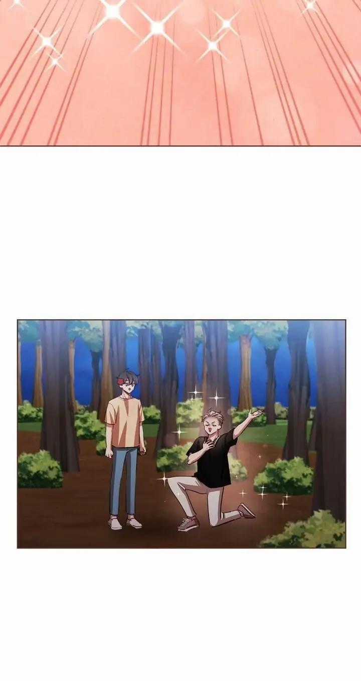 Ma Cà Rồng Đếch Có Thật Đâu! Chapter 57 trang 4