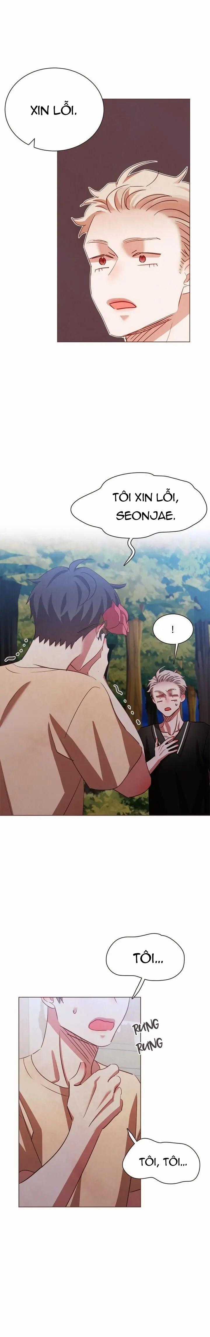 Ma Cà Rồng Đếch Có Thật Đâu! Chapter 57 trang 5