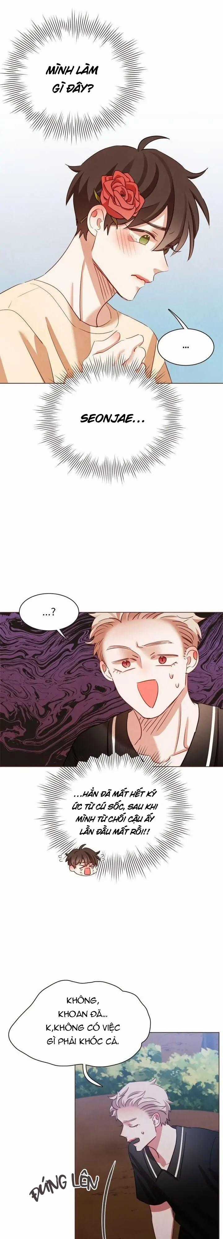 Ma Cà Rồng Đếch Có Thật Đâu! Chapter 57 trang 6