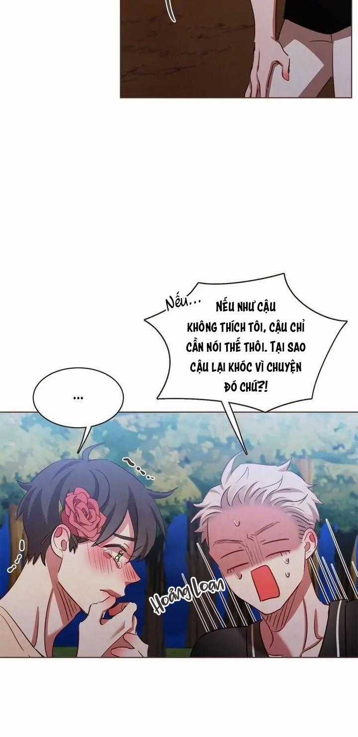 Ma Cà Rồng Đếch Có Thật Đâu! Chapter 57 trang 7