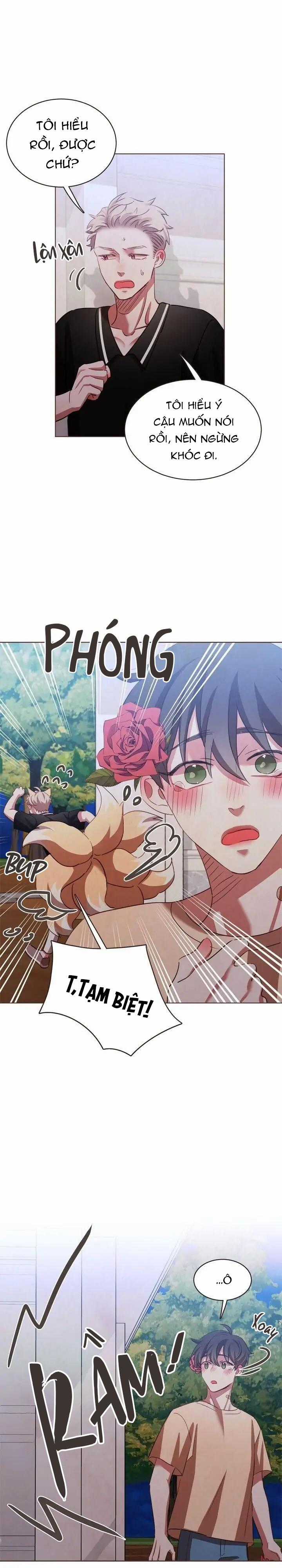 Ma Cà Rồng Đếch Có Thật Đâu! Chapter 57 trang 8